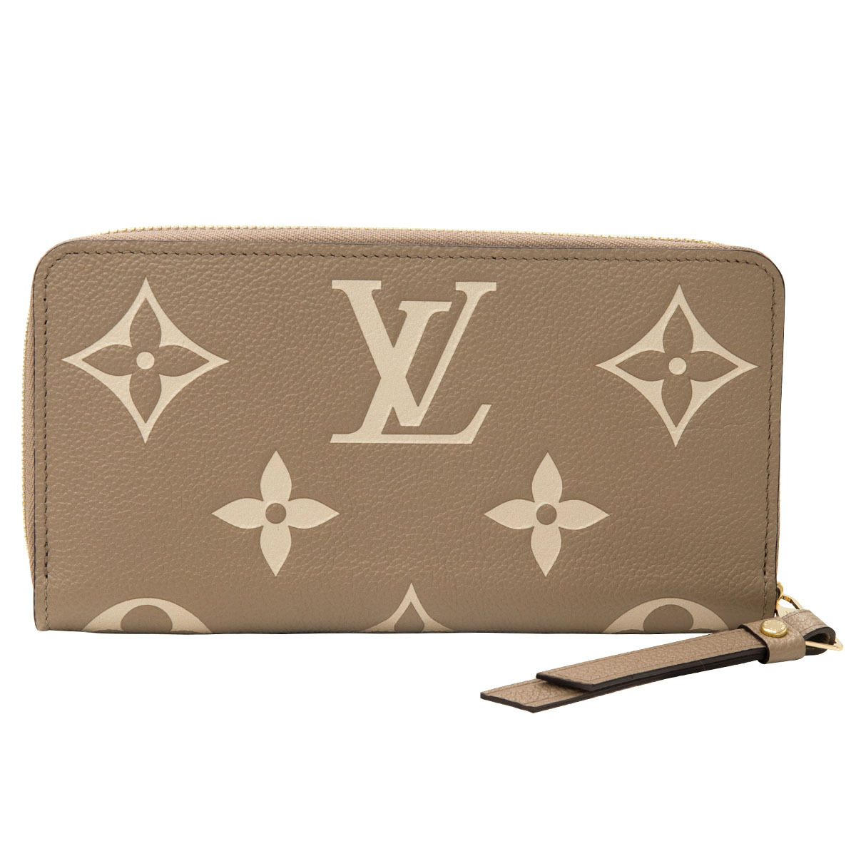 ルイ・ヴィトン モノグラム 財布 レディース LOUIS VUITTON 長財布
