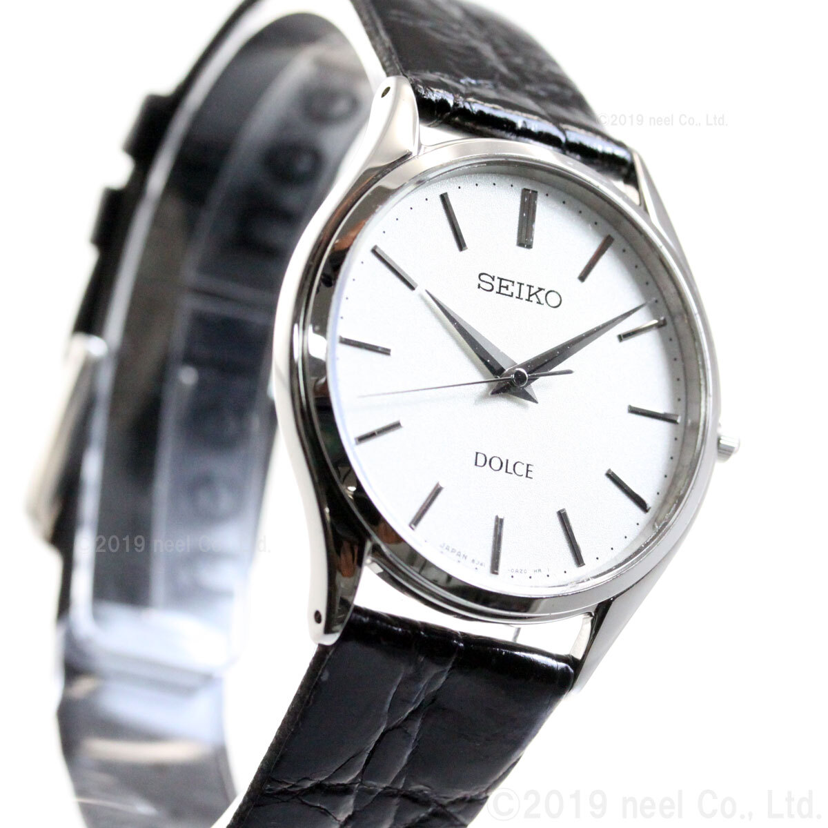 セイコー ドルチェ＆エクセリーヌ SEIKO DOLCE＆EXCELINE 腕時計