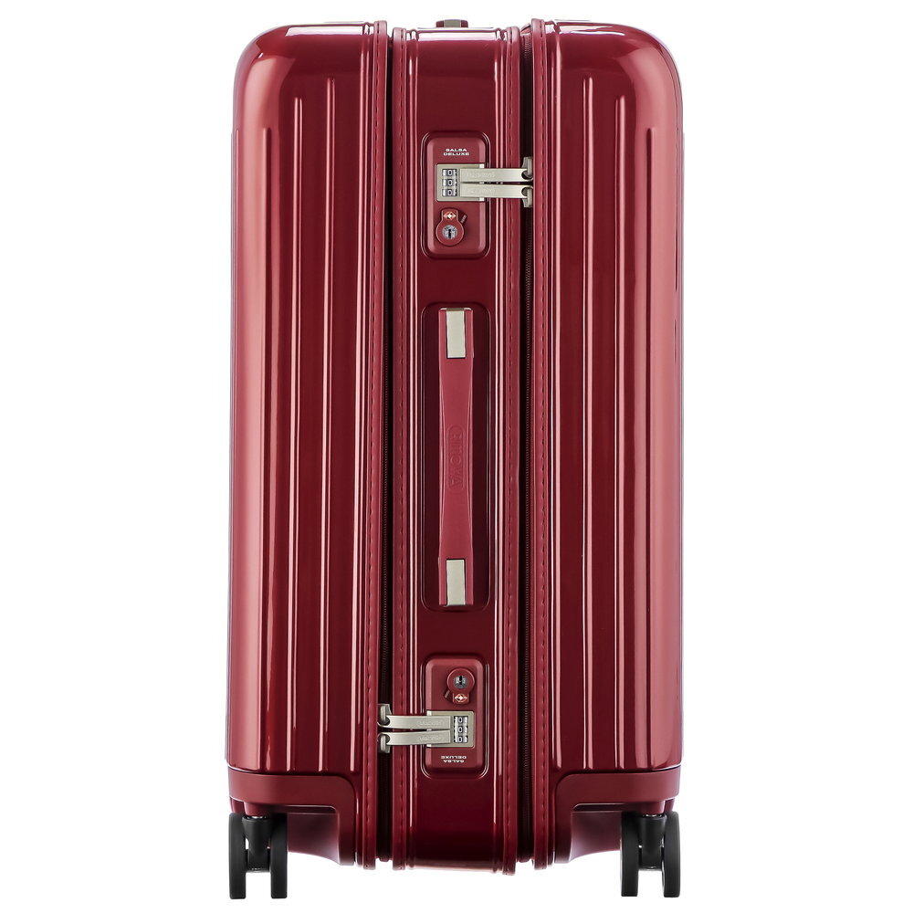 リモワ サルサ デラックス 35リットル 機内持込可 4輪 870.52 リモワ
