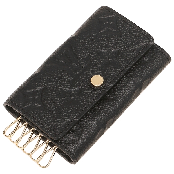 ルイヴィトン キーケース LOUIS VUITTON M64421 モノグラムアン