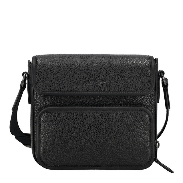 コーチ ショルダーバッグ メンズ ブランド COACH レザー CY800 QB BK