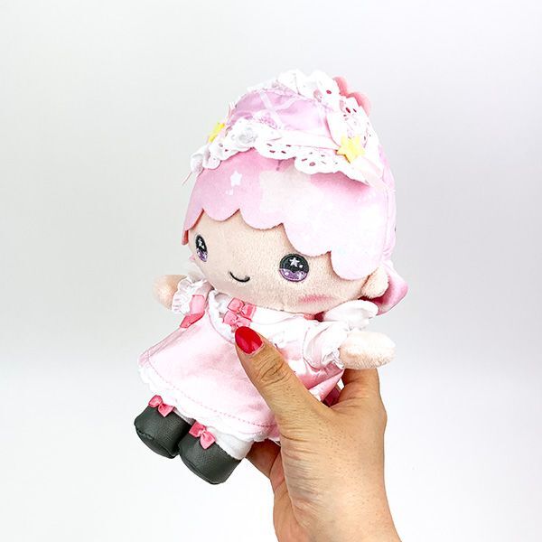 サンリオ リトルツインスターズ キキララ DOLLY MIX Sセット