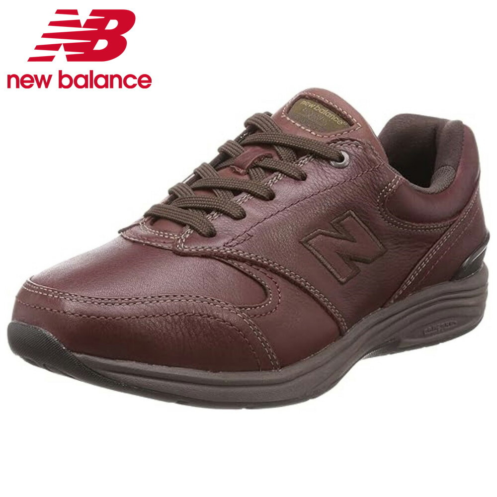 ニューバランス スニーカー ウォーキング メンズ new balance MW585