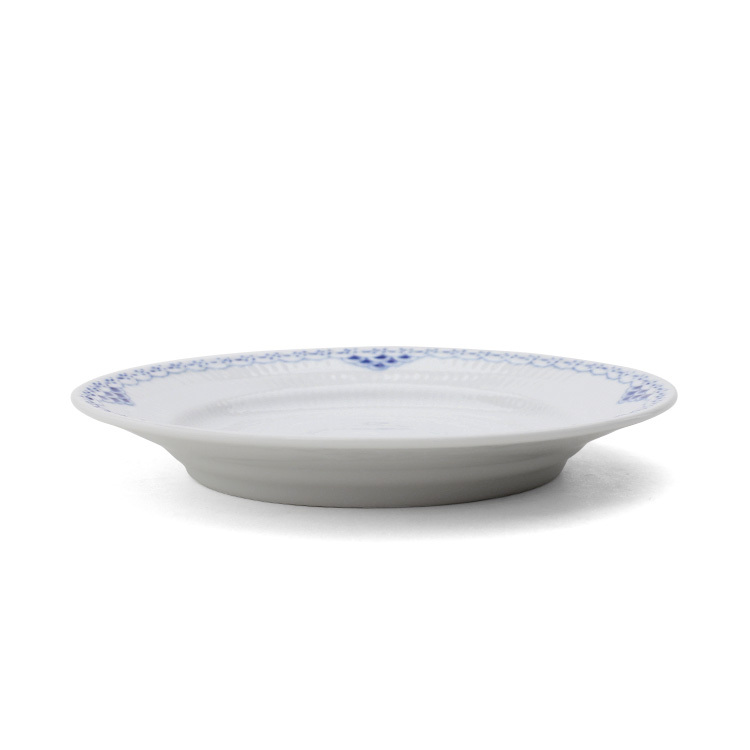 ロイヤルコペンハーゲン 104 プリンセス 617 プレート 17cm Royal