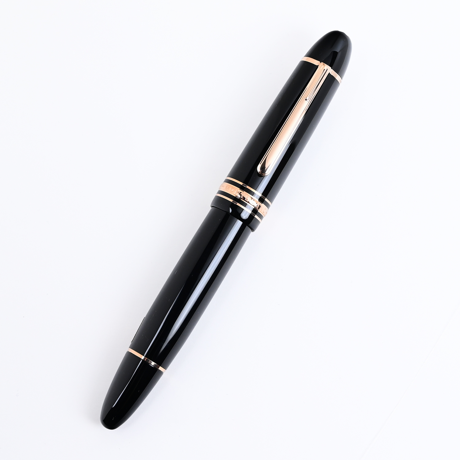 2年間メーカー国際保証付】【名入れ無料】 モンブラン MONTBLANC