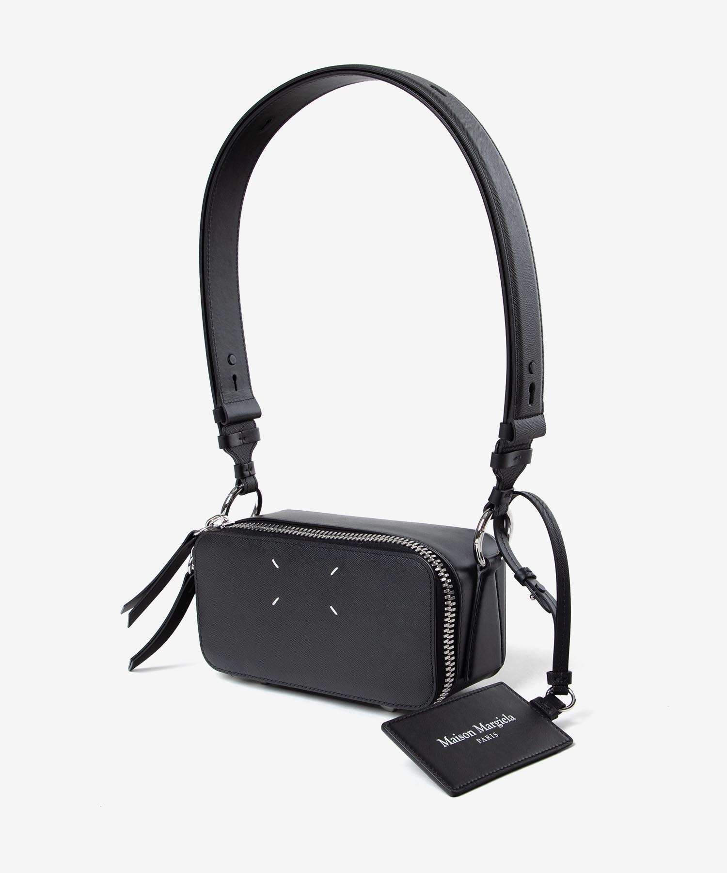 メゾン マルジェラ MAISON MARGIELA DOLL CAMERA BAG SMALL ドール