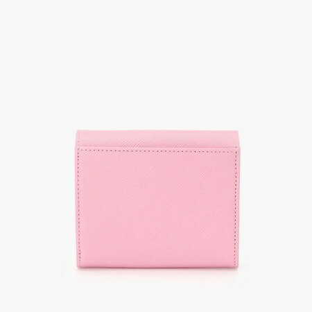 送料無料】【ラッピング無料】アニエスベー agnes b 折財布 財布