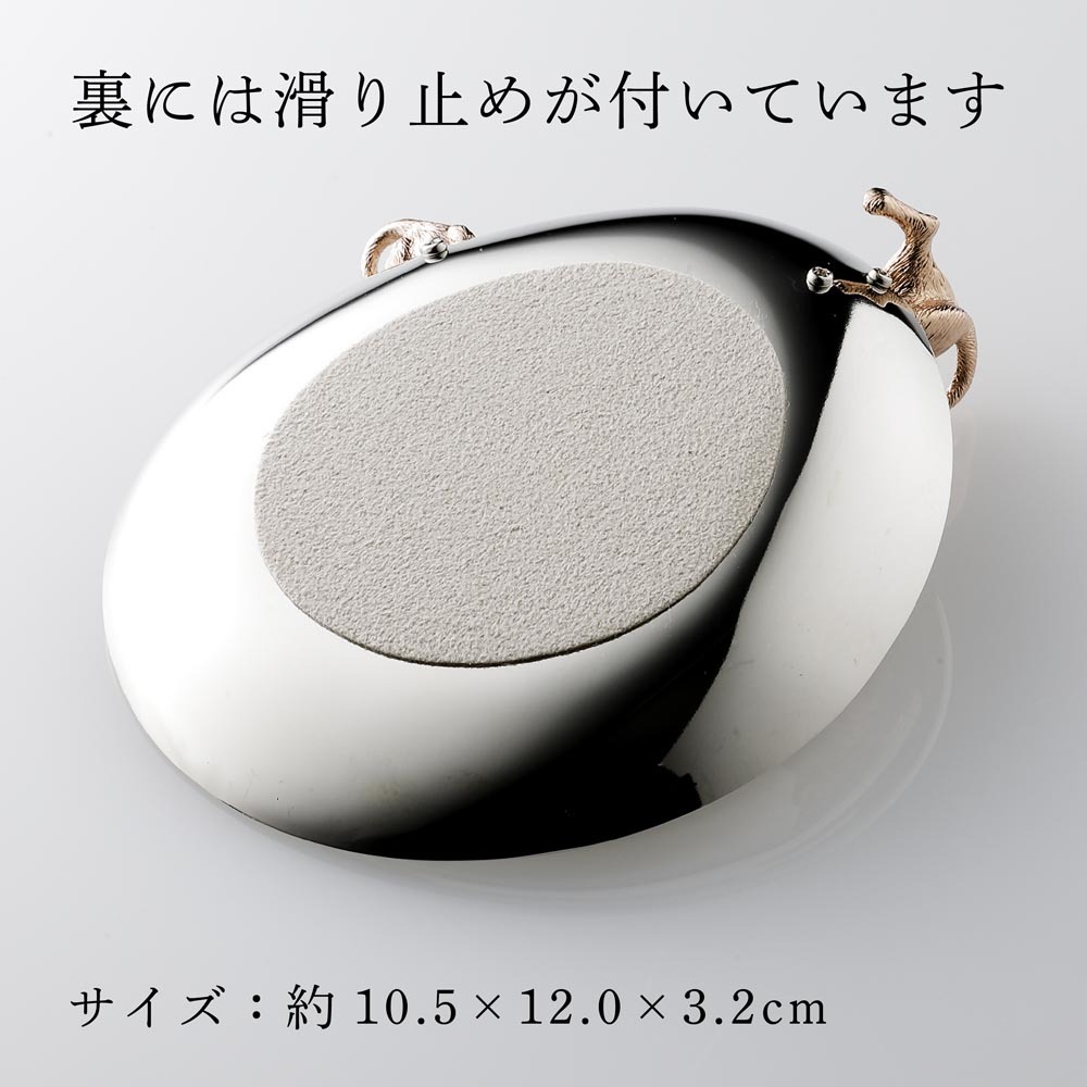 ミキモトインターナショナル 150周年記念 MIKIMOTO 収納アクセサリー