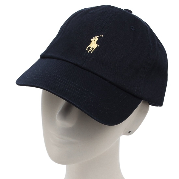 ポロラルフローレン キャップ POLO RALPH LAUREN クラシック ワン