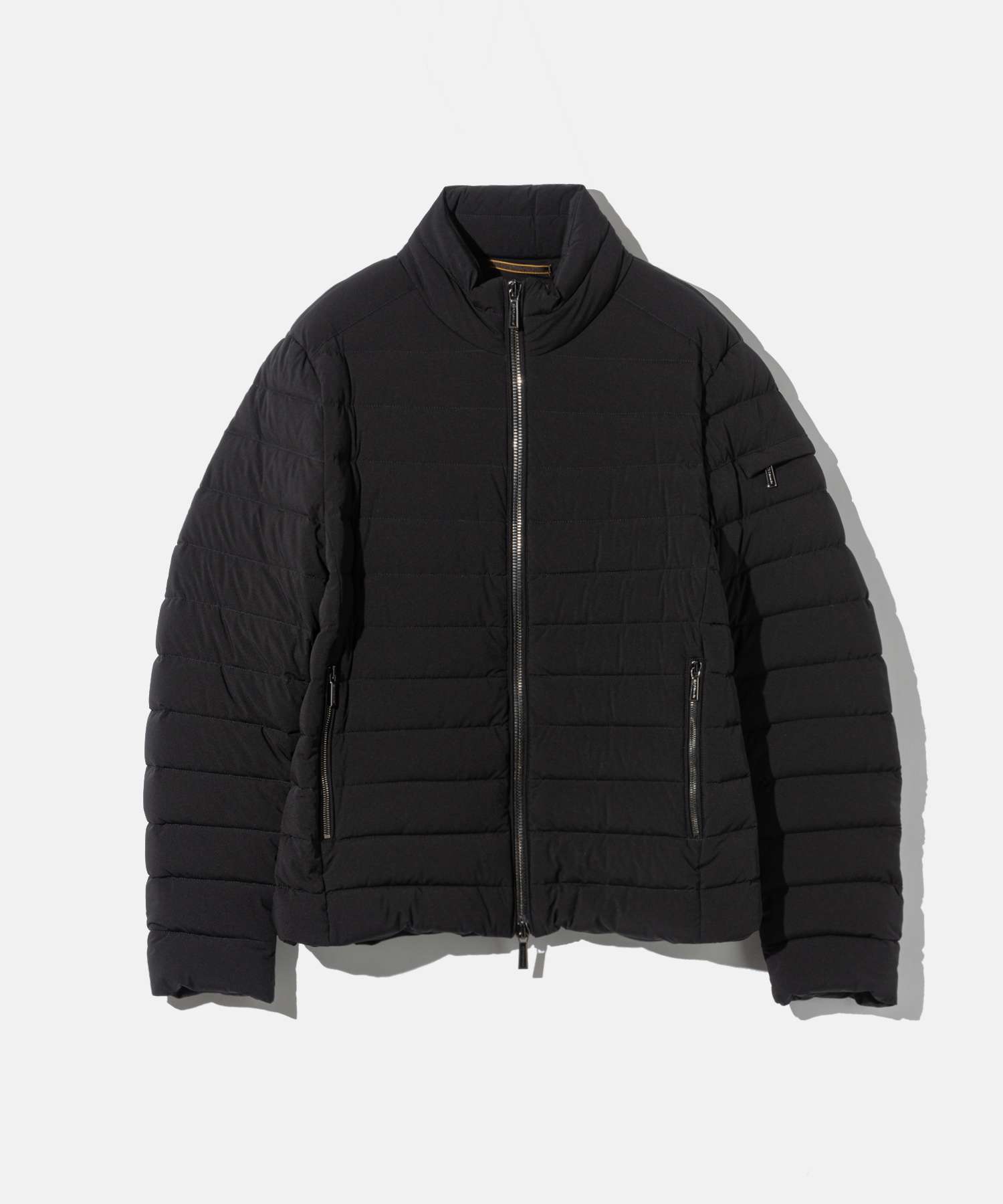 ムーレー MOORER ACQUA アクア RAY-KN レイ ダウンジャケット バイカー