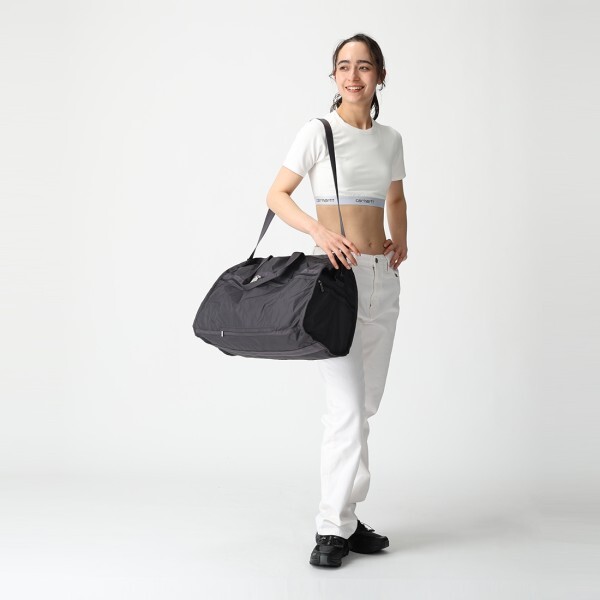 レスポートサック ボストンバッグ ショルダーバッグ LESPORTSAC