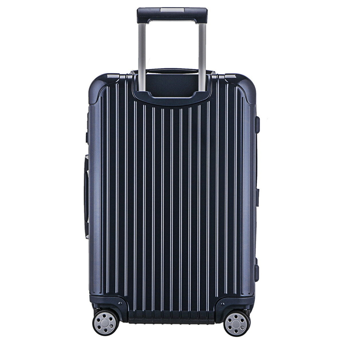 RIMOWA キャリーケース サイドハンドル 希少 鍵付き RIMOWA キャリー