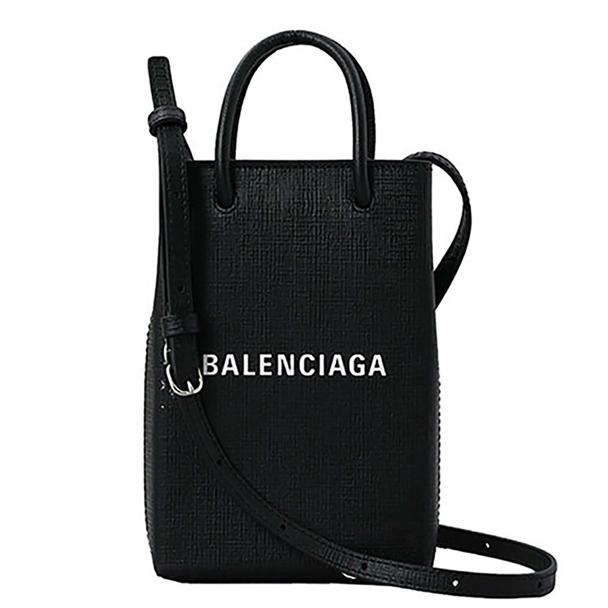 バレンシアガ BALENCIAGA バッグ ショルダーバッグ 肩掛けバッグ 斜め