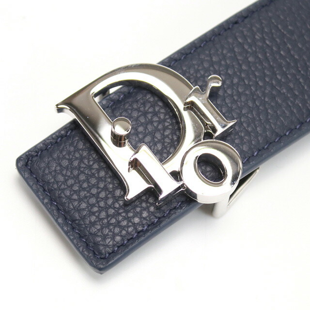 ディオール ベルト メンズ ブランド Christian Dior レザー イタリア
