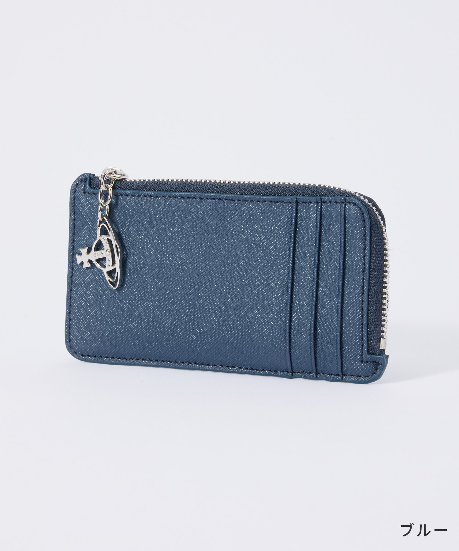 ヴィヴィアンウェストウッド Vivienne Westwood 51050051 L001N カード