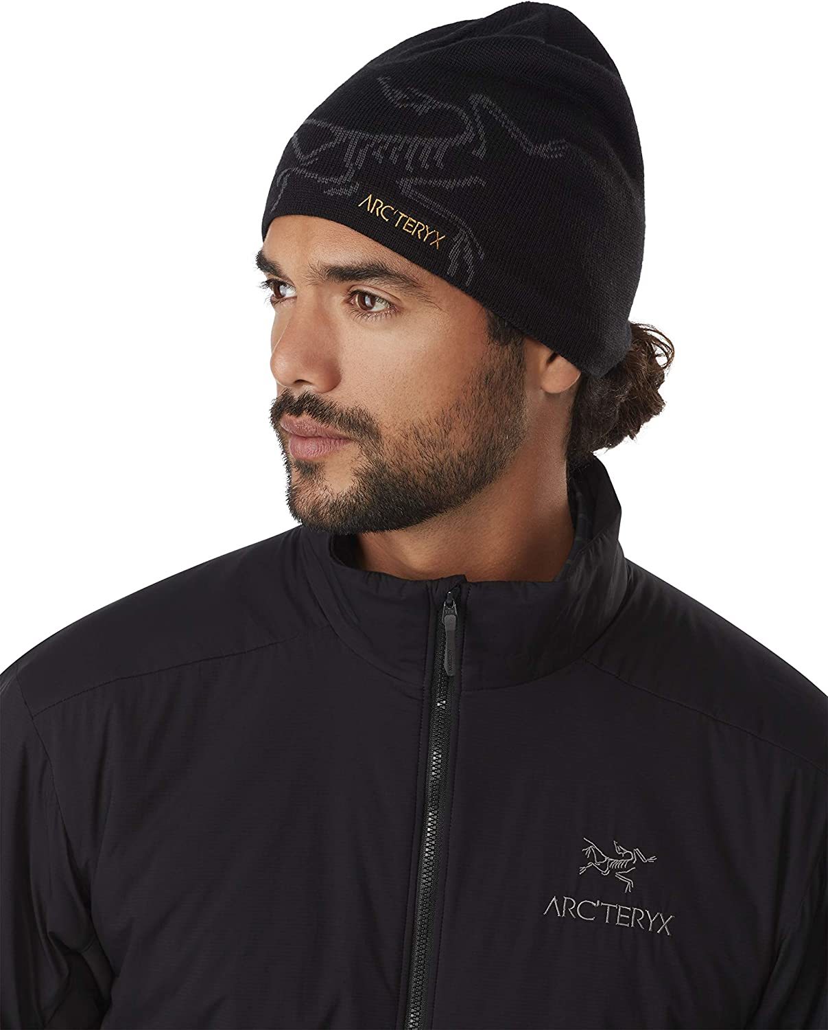 新品 ARC'TERYX ARCTERYX アークテリクス Bird Head Toque バード