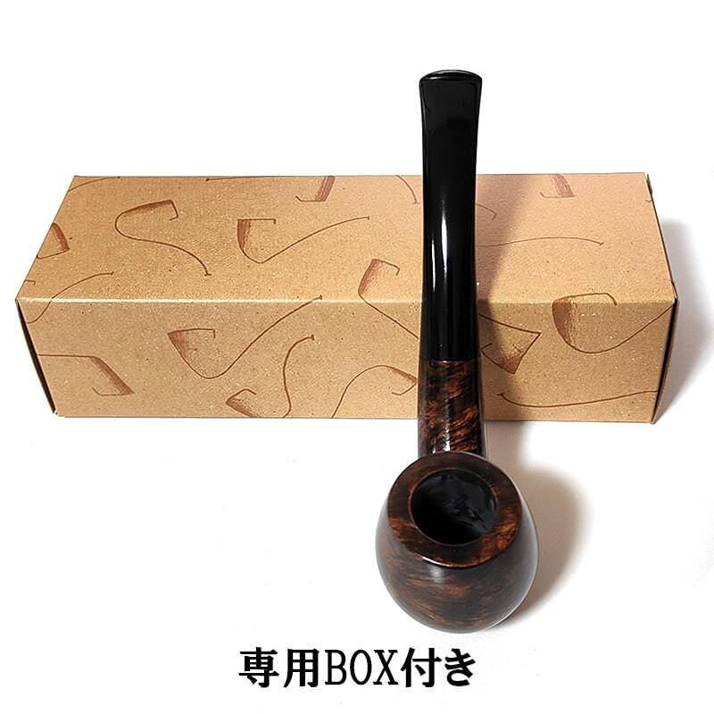 ぞうげ風 時代物 煙管 パイプ 大型 天然素材 喫煙具 昭和レトロ ぞうげ