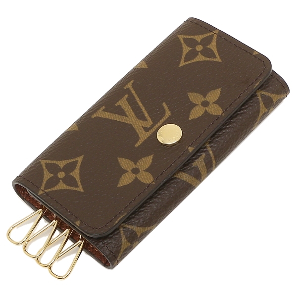 ルイヴィトン キーケース LOUIS VUITTON M69517 モノグラム