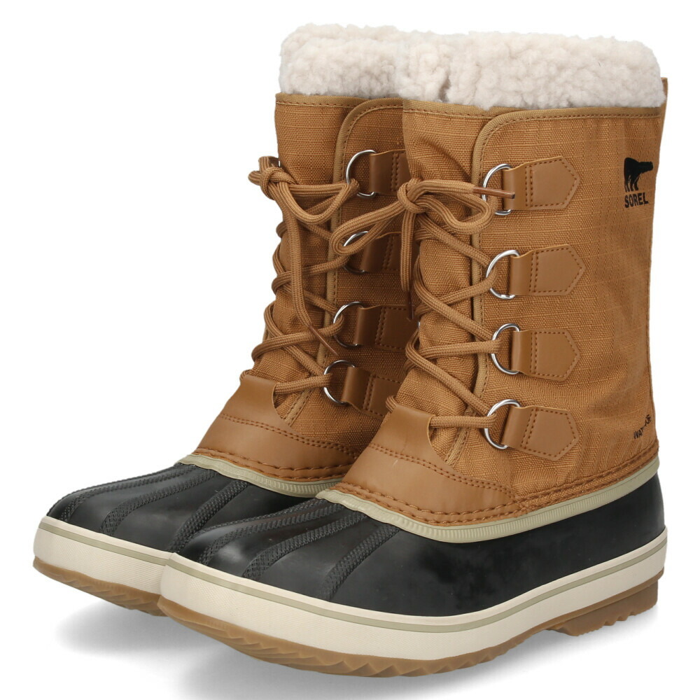 ソレル スノーブーツ メンズ ウィンター ブーツ SOREL 1964 パック