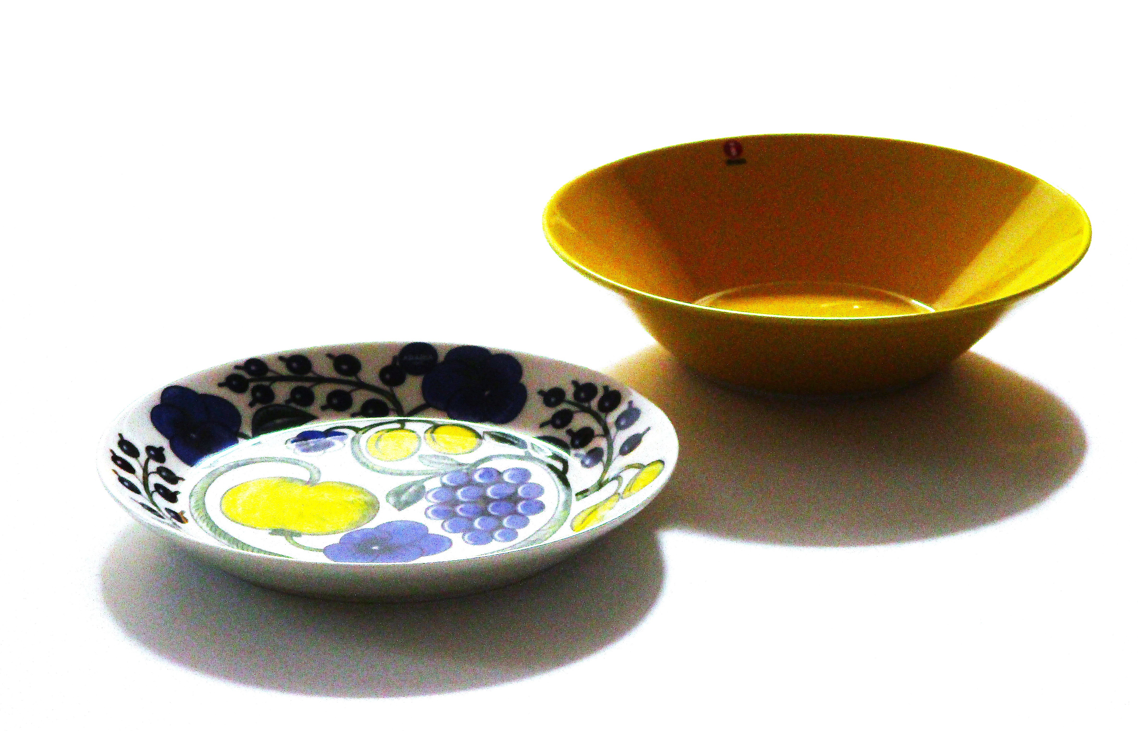 北欧ブランド食器 アラビアARABIA イッタラiittala ディープボウル
