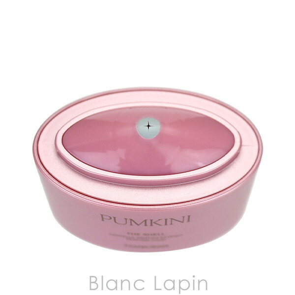 タンバリンズ TAMBURINS パフュームシェルXハンドクリーム PUMKINI
