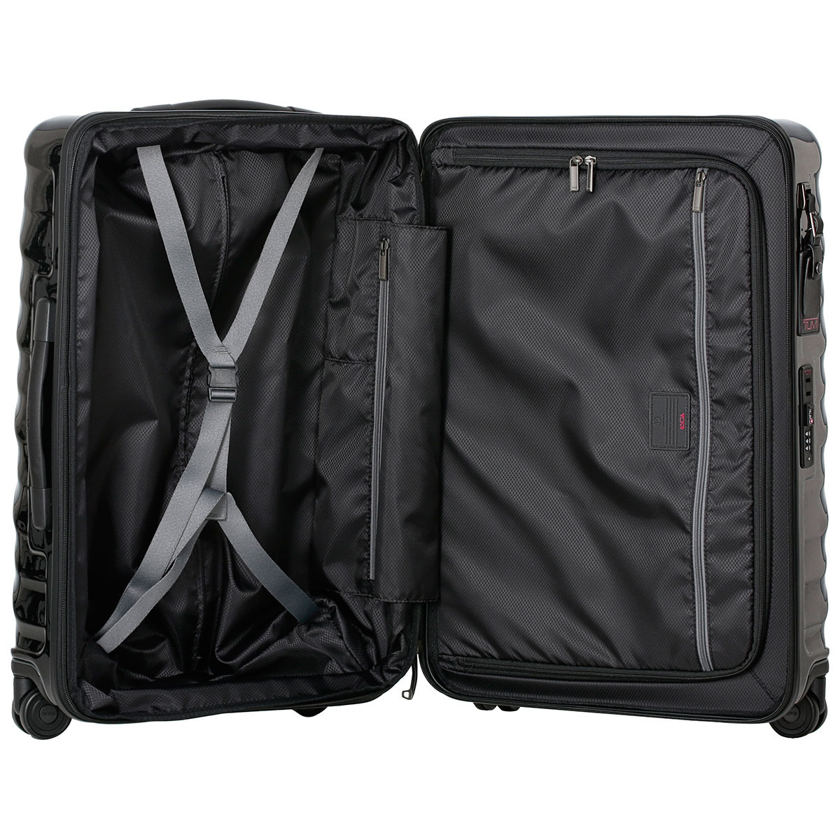 トゥミ TUMI トランク スーツケース キャリーケース 1396861041-S 大型