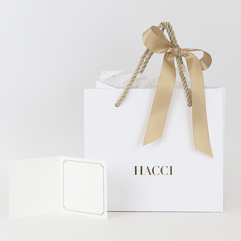 HACCI(ハッチ) 【ギフトセット】ハニーコラーゲンスライドBOXセット