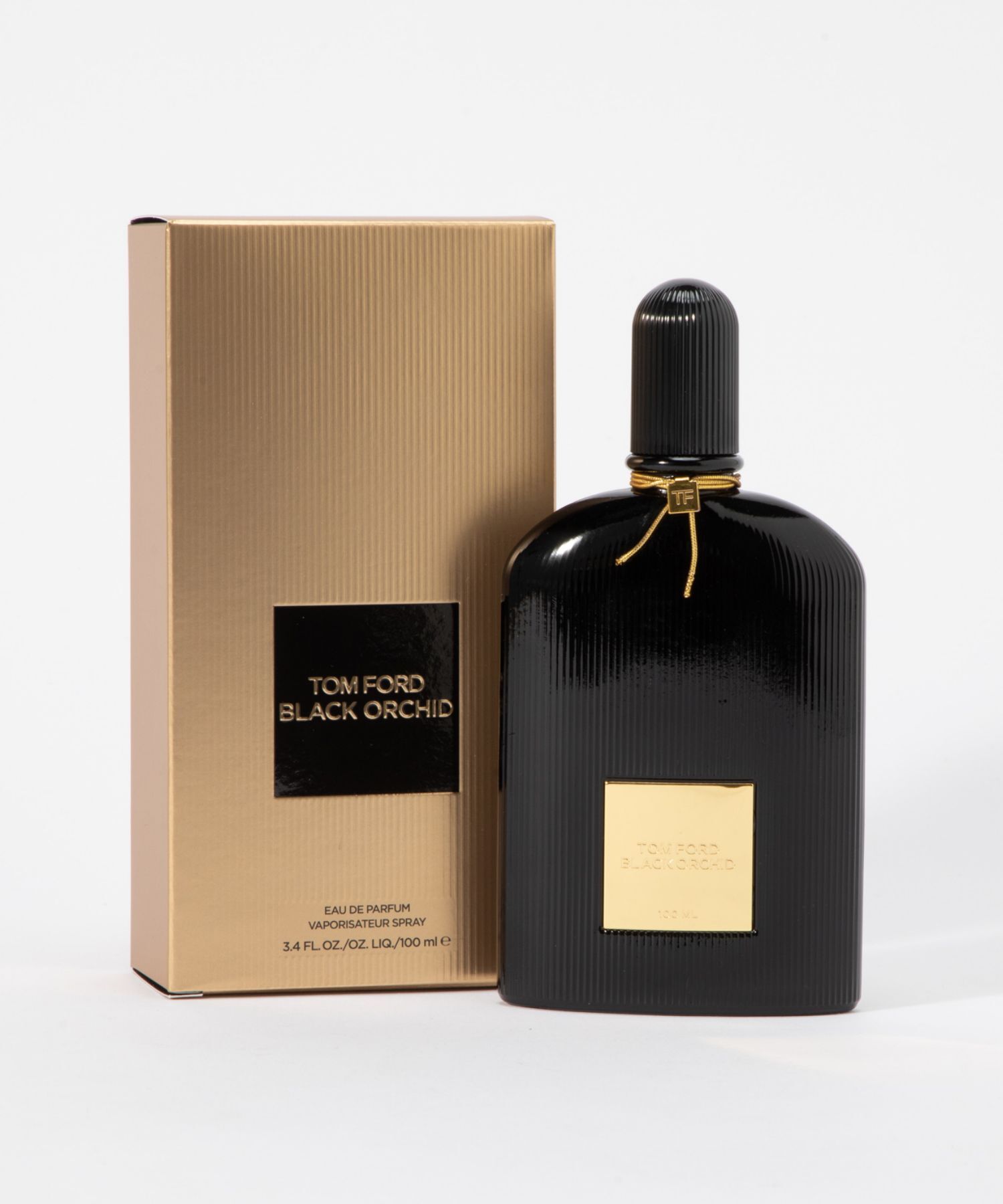 トムフォード TOMFORD BLACKORCHID オードパルファム レディース