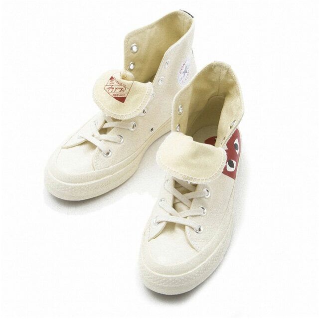 コムデギャルソン COMME des GARCONS AZ-K112 コンバースコラボ