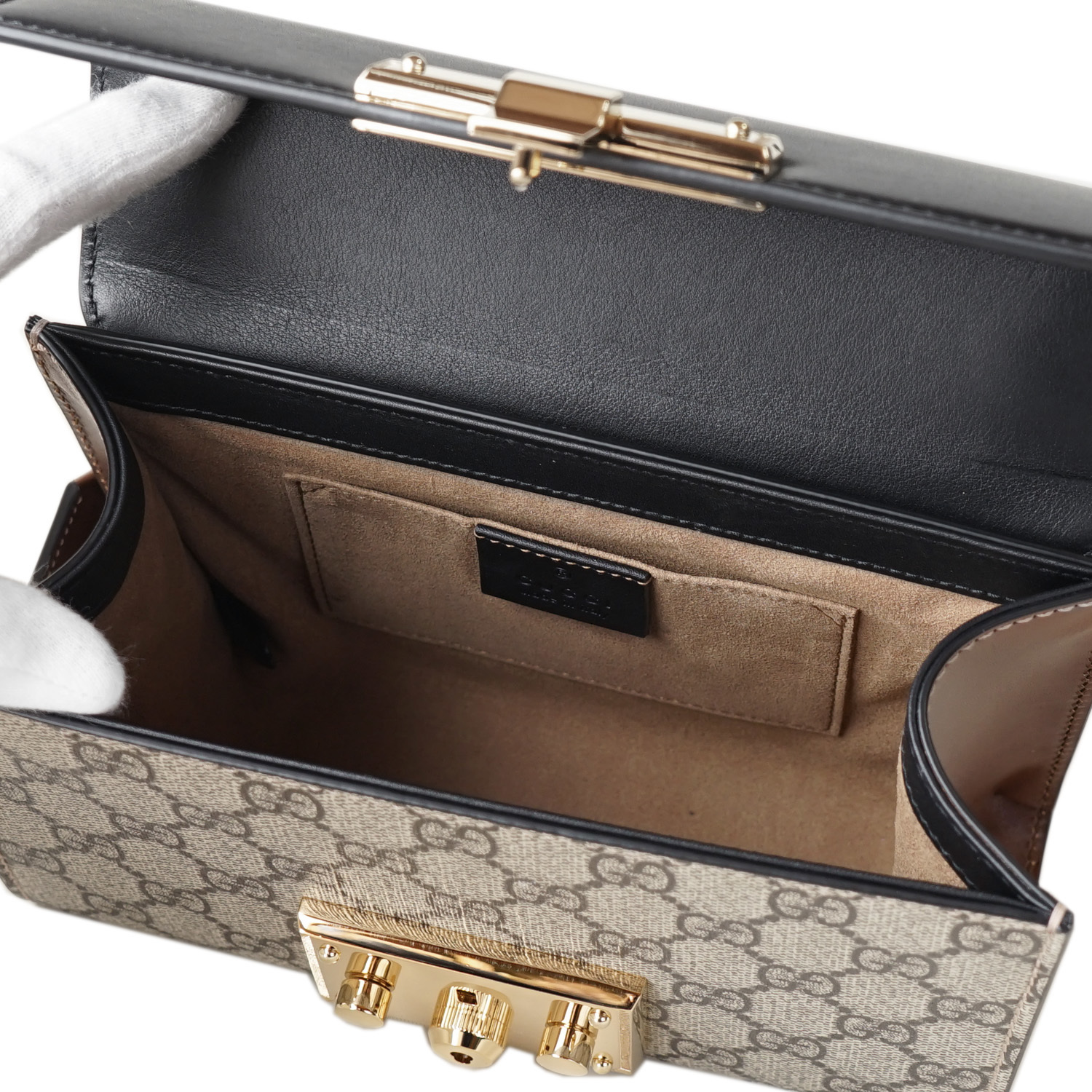 グッチ GUCCI ショルダーバッグ レディース チェーン バッグ