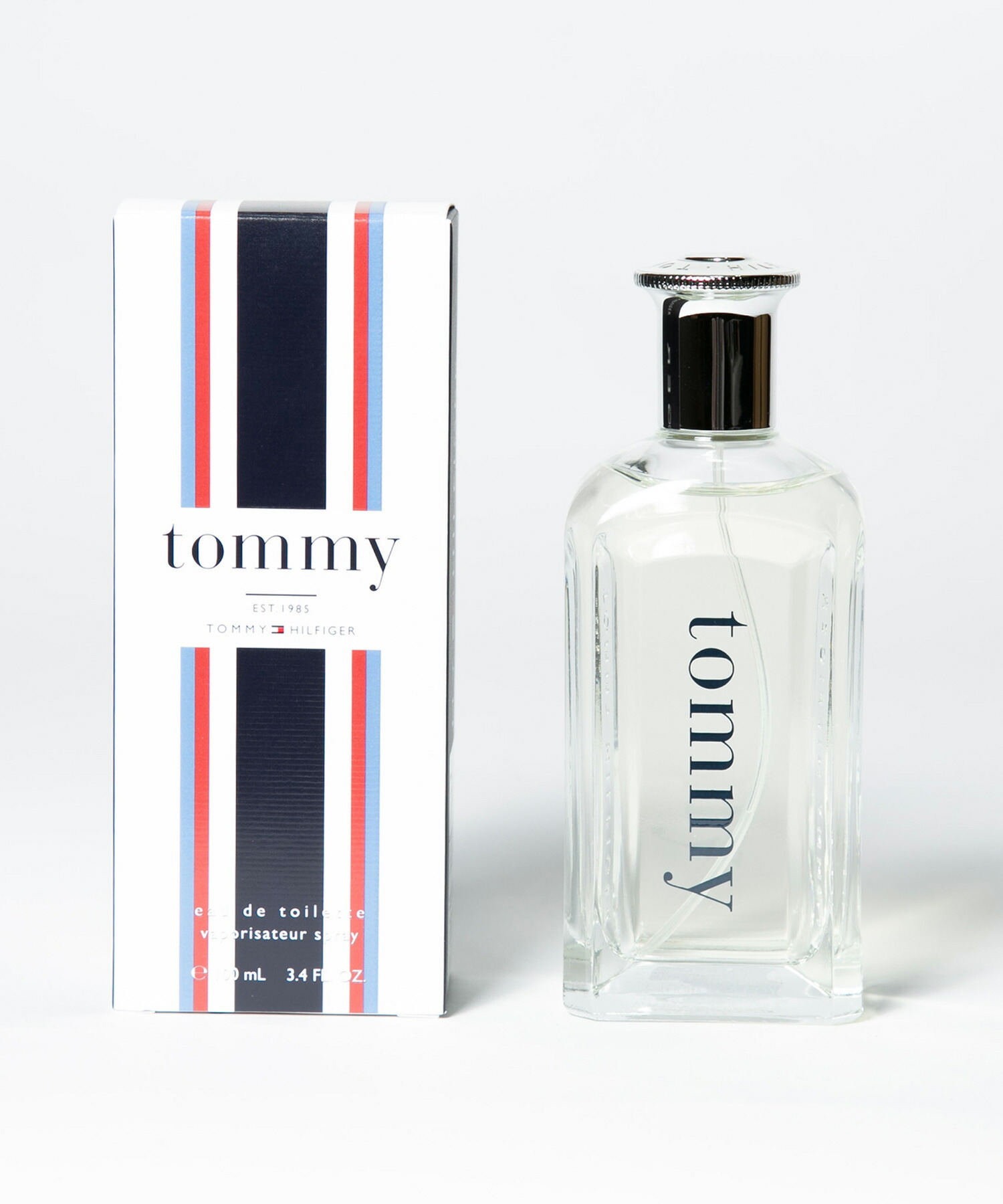 トミーヒルフィガー TOMMY HILFIGER TOMMY トミー コロン オードトワレ