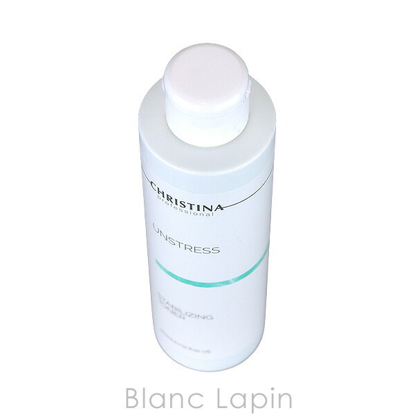 クリスティーナ CHRISTINA スタビライジングトナー 化粧水 300ml