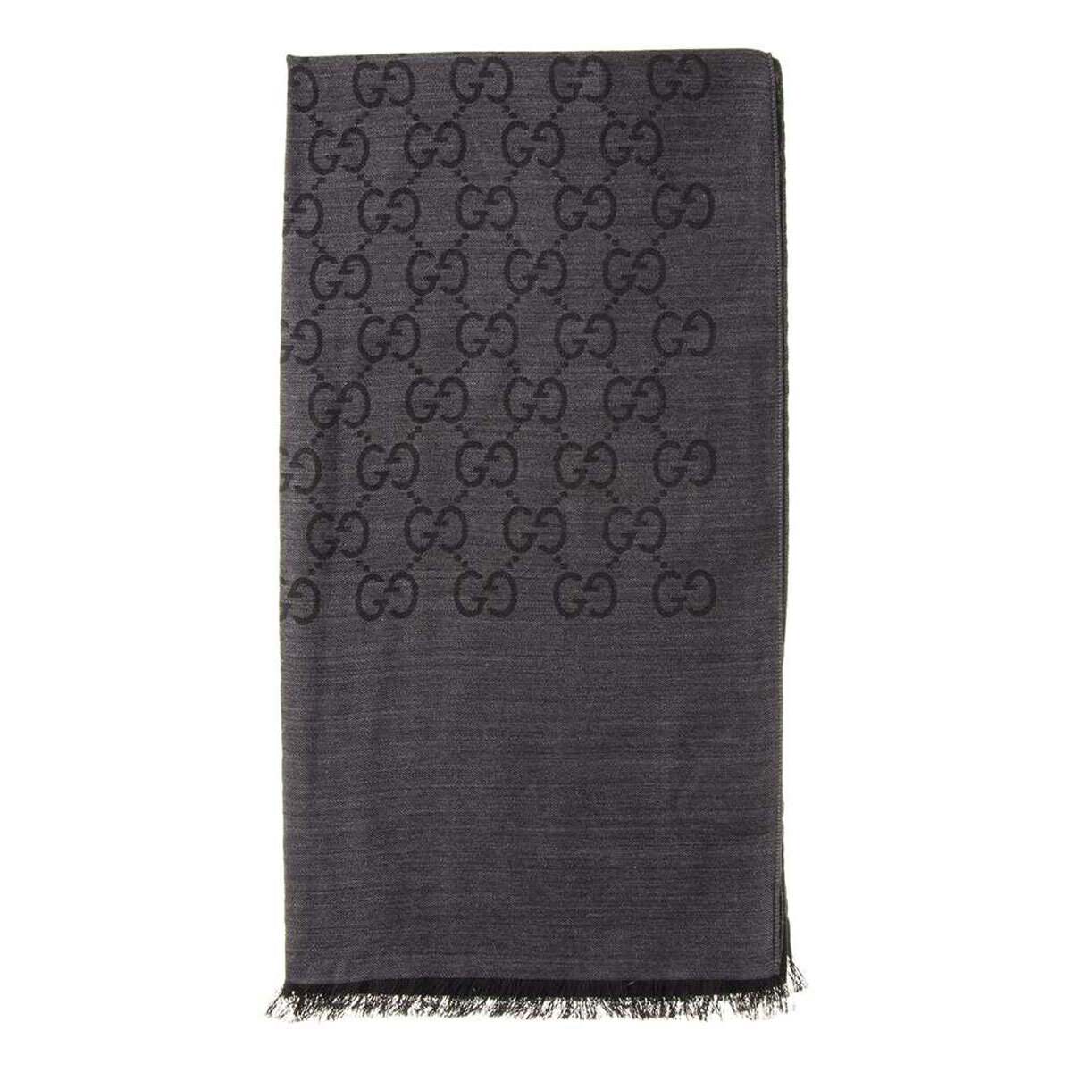 グッチ GUCCI マフラー 165904 3G646 1100 ストール レディース メンズ
