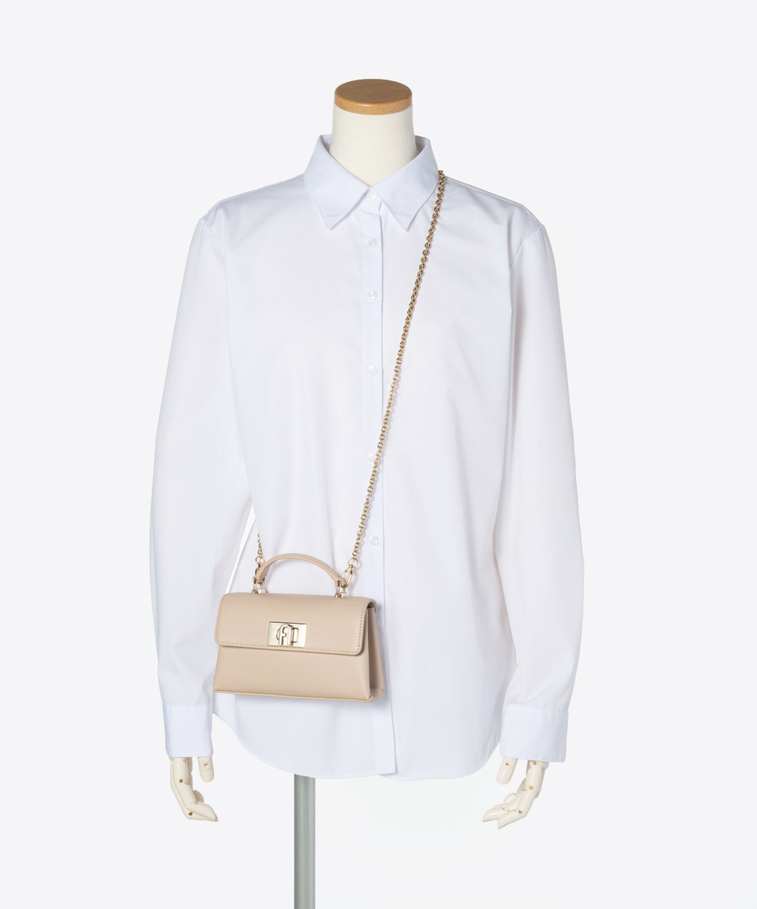 フルラ FURLA WE00423 ARE000 ショルダーバッグ 1927 ミニ クロス
