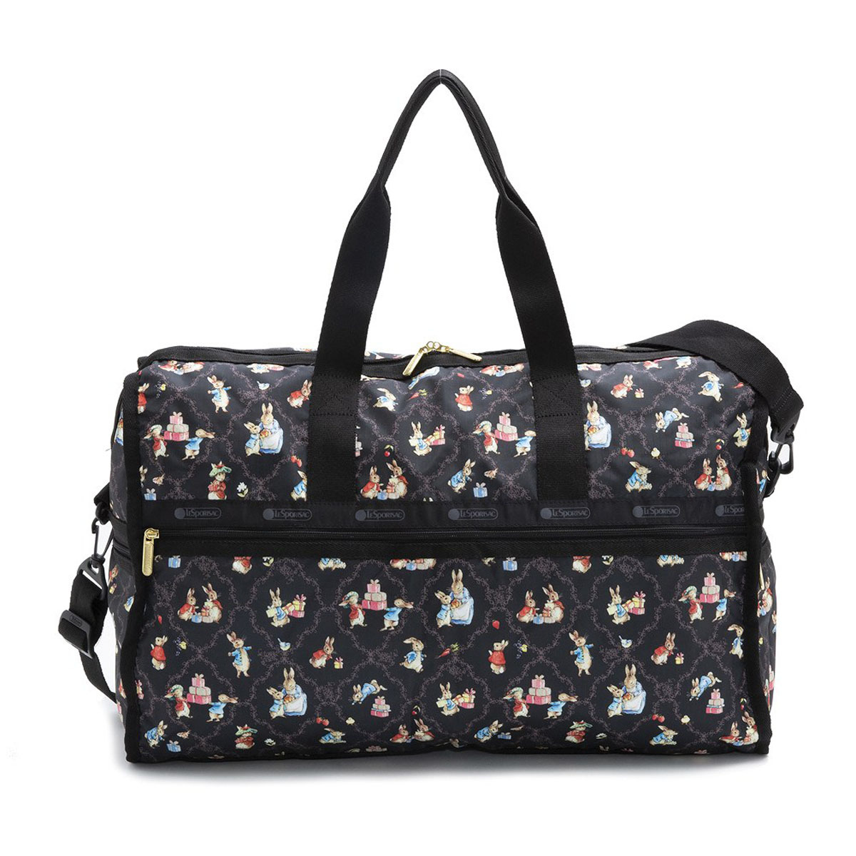 レスポートサック LeSportsac バッグ ボストンバッグ ショルダーバッグ