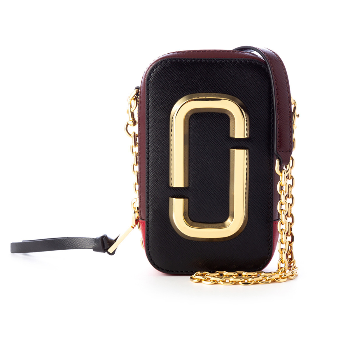 マークジェイコブス MARC JACOBS ミニ バッグ ショルダーバッグ 斜め
