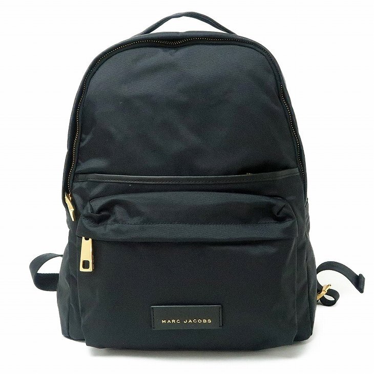マークジェイコブス MARC JACOBS バッグ レディース リュックサック