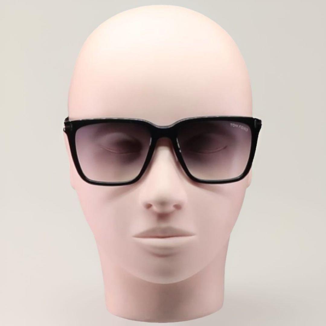 送料無料】 TOMFORD トムフォード サングラス 【正規品】 TF862
