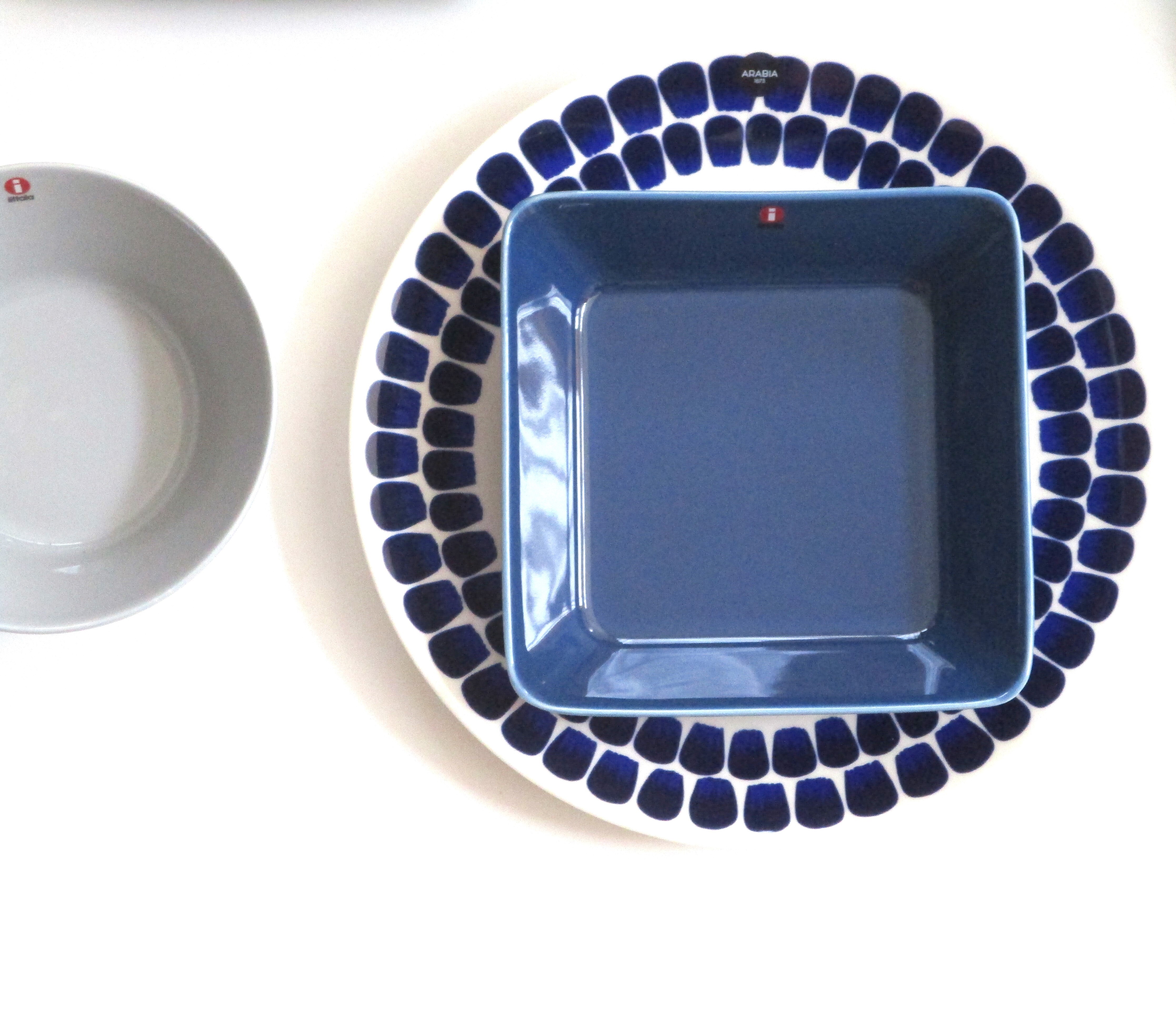 北欧ブランド食器 アラビアARABIA イッタラiittala 食器セット 6
