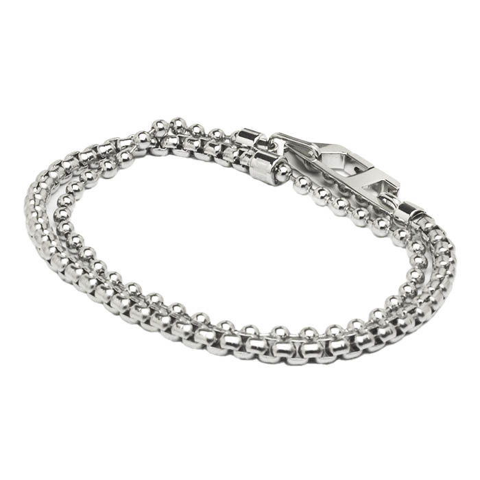 DIESEL ディーゼル ブレスレット アクセサリー メンズ レディース ユニ
