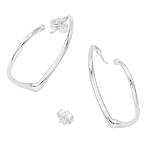 ティファニー TIFFANY&CO 19431347 エルサ・ペレッティ オープン