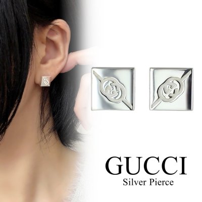グッチ（GUCCI） メンズピアス】人気ランキング2026年決定版