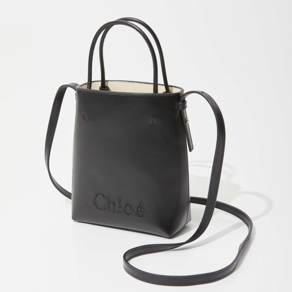 クロエ Chloe CHLOE SENSE CHC23UP873I10 レディース バッグ