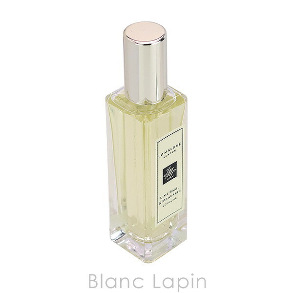 ジョーマローン JO MALONE ライムバジル＆マンダリンコロン EDC 30ml