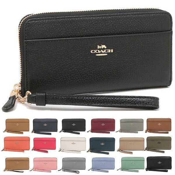 返品OK】コーチ 長財布 アウトレット レディース COACH F76517 6643
