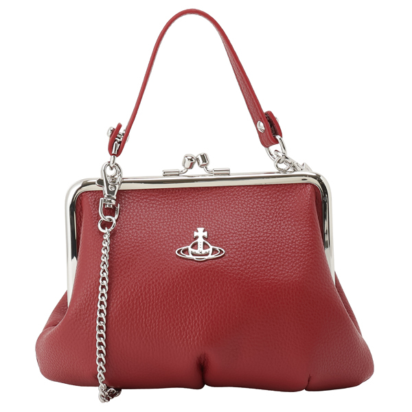 ヴィヴィアンウエストウッド Vivienne Westwood ショルダーバッグ