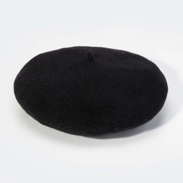 メゾン マルジェラ MAISON MARGIELA SI0TC0001 S60384 ベレー帽