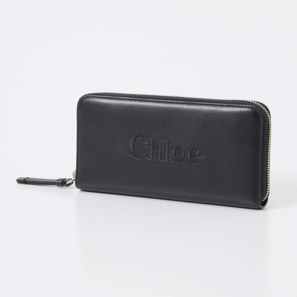 クロエ Chloe CHC23AP970I10 長財布 レディース 財布 ロングウォレット