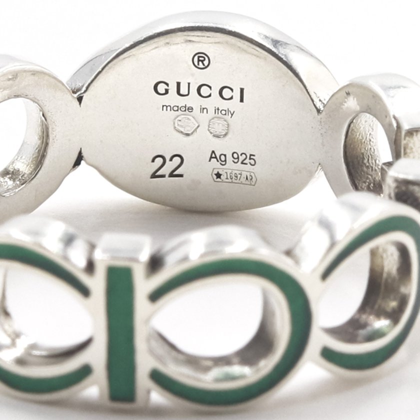 正規BOX 付き 】 グッチ リング メンズ GUCCI リング レディース