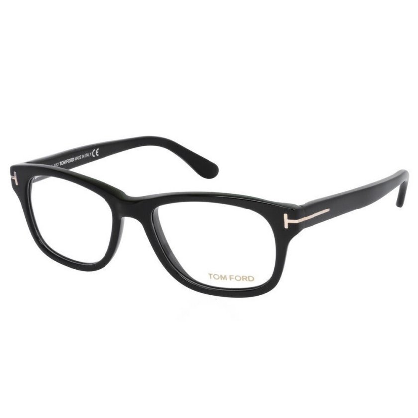 送料無料】トムフォード TOMFORD TF5147-001 メガネフレーム 新品未